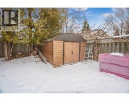 40 Thornhill CRESCENT - 39