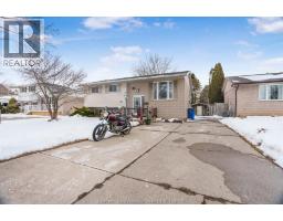 40 Thornhill CRESCENT - 43