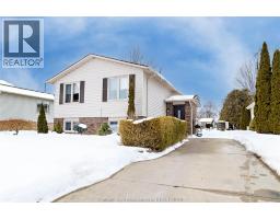 920 DALEVIEW CRESCENT - 3