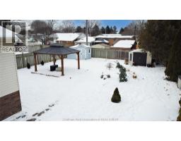 920 DALEVIEW CRESCENT - 42