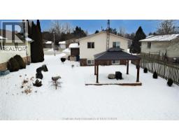 920 DALEVIEW CRESCENT - 43