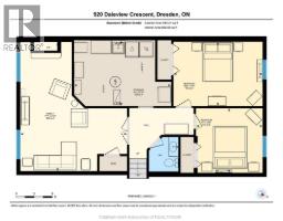 920 DALEVIEW CRESCENT - 50