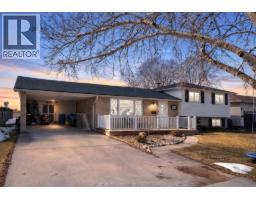 622 Sandra CRESCENT - 34