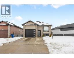 199 MOONSTONE CRESCENT - 1