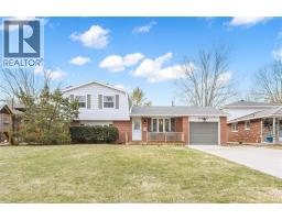 39 PARKWOOD DRIVE - 1