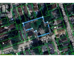 27 & 31 Wade STREET - 2