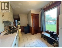 27 & 31 Wade STREET - 27