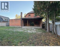 27 & 31 Wade STREET - 39