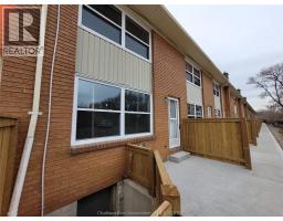 834 EXMOUTH STREET UnitNo. 21 - 21