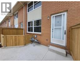 834 EXMOUTH STREET UnitNo. 21 - 22