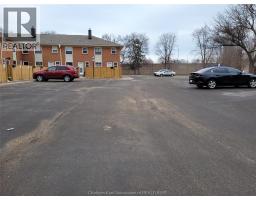 834 EXMOUTH STREET UnitNo. 21 - 24