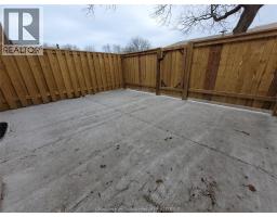 834 EXMOUTH STREET UnitNo. 21 - 3