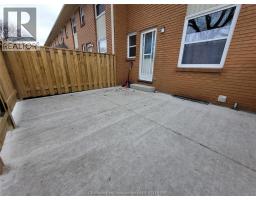 834 EXMOUTH STREET UnitNo. 21 - 4