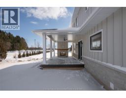 95 Rosewood CRESCENT - 36