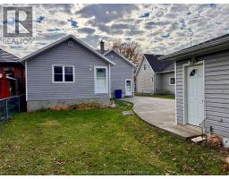 101 Harvey STREET - 21