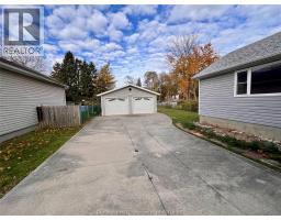 101 Harvey STREET - 22