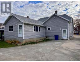 101 Harvey STREET - 25