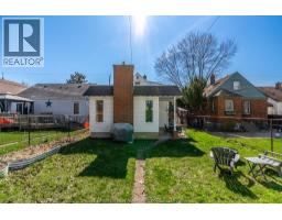 59 Prince Arthur AVENUE - 32