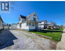 34 Park AVENUE West - 2