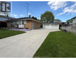 61 SEMENYN AVENUE - 1