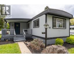 64 REGENCY DRIVE - 2