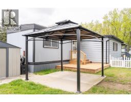 64 REGENCY DRIVE - 23
