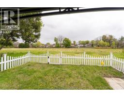 64 REGENCY DRIVE - 25