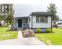 64 REGENCY DRIVE - 28