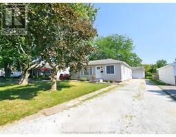 105 Tissiman AVENUE - 3