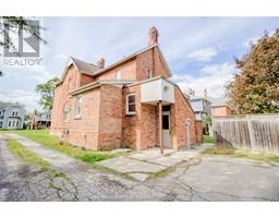 31 Dufferin Ave - 5