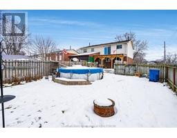 365 TWEEDSMUIR AVENUE West - 28