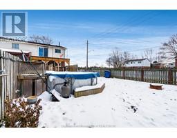 365 TWEEDSMUIR AVENUE West - 30