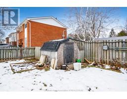 365 TWEEDSMUIR AVENUE West - 31