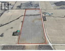 0 Blacks Road, MLS 25005844