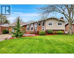 22 Campbell Street, MLS 25010604