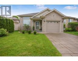 100 Manning Drive, MLS 25012134