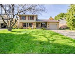 55 Daleview Crescent, MLS 25016074