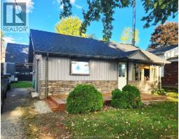 349 Catherine Street, MLS 25025434