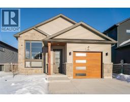 21 Baffin Way, MLS 26001664