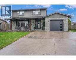 12 Academy Crescent, MLS 26007554
