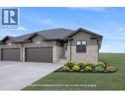 8 Cornerstone Place, MLS 26007584