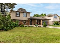 160 CHIPPEWA DRIVE - 1