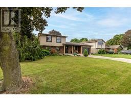 160 CHIPPEWA DRIVE - 4