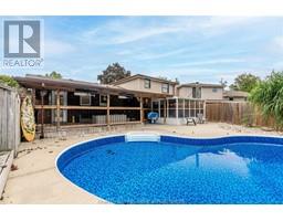 160 CHIPPEWA DRIVE - 47