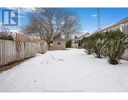 31 Tanser COURT - 47