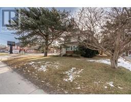 266 Grand AVENUE West - 1