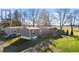 15895 Longwoods ROAD UnitNo. 106 - 1