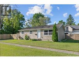 30 Wilkinson STREET - 2