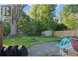 30 Wilkinson STREET - 26