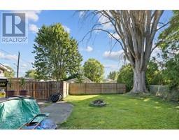 30 Wilkinson STREET - 30